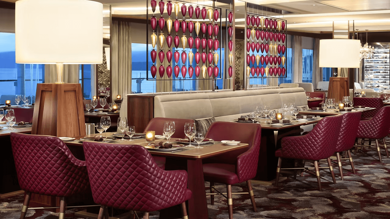 Steakhouse