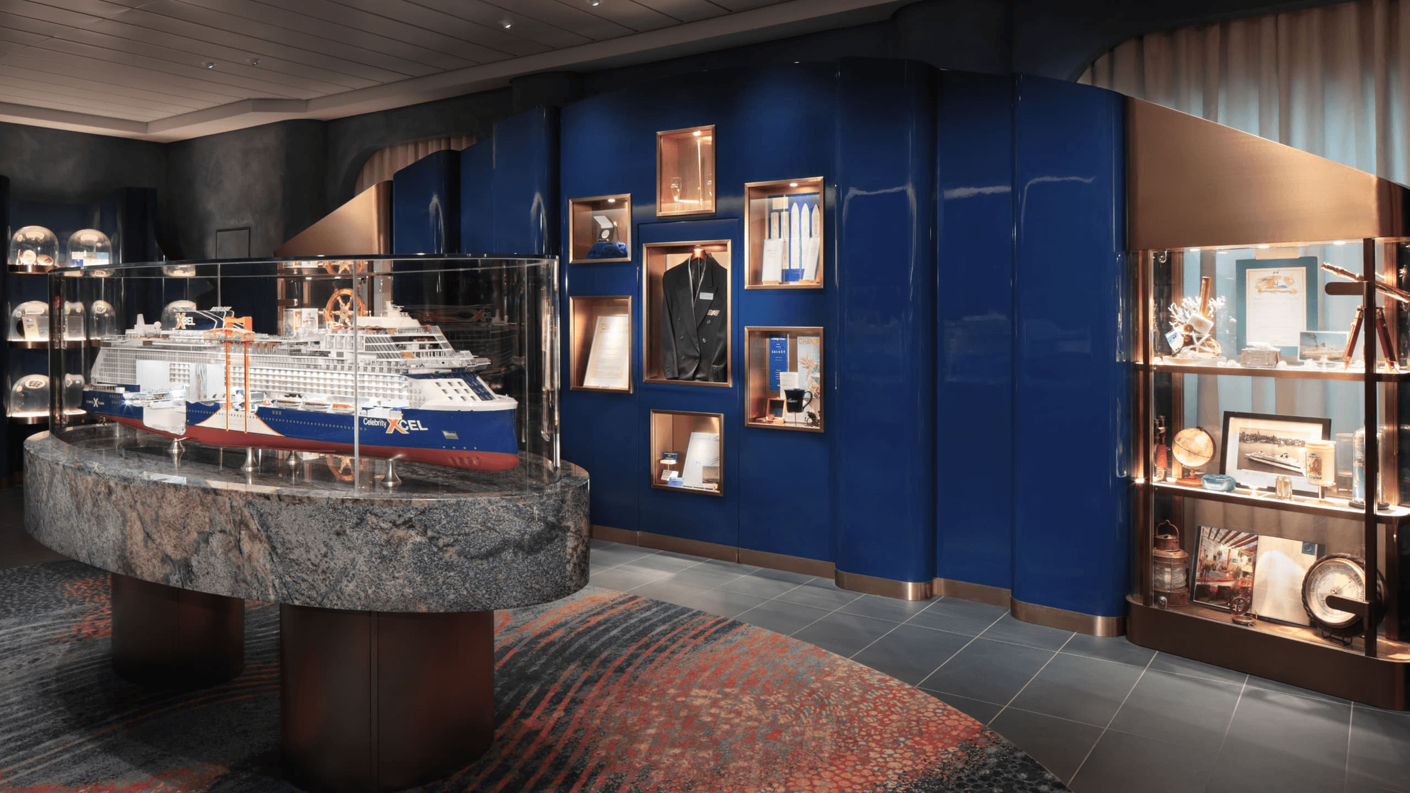flagship
