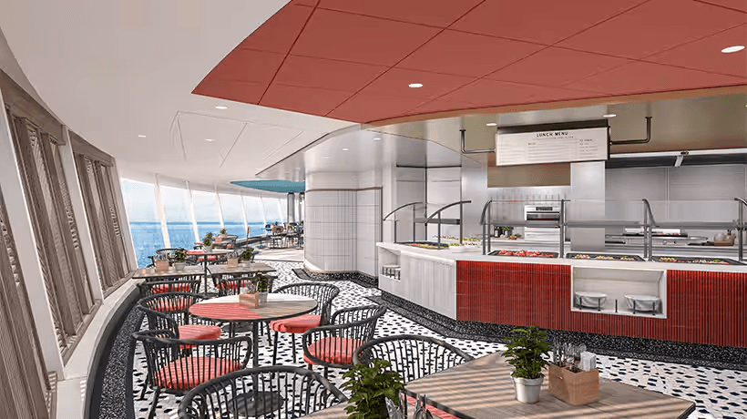 Surfside Café & Grill