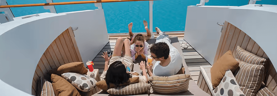 cabana