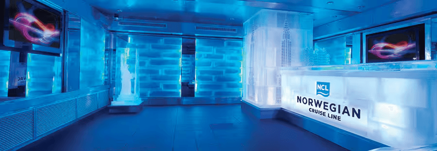 IceBar