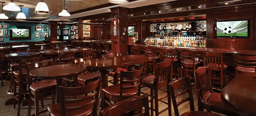 O'Sheehan's Bar & Grill