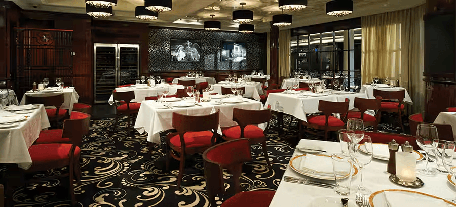 LeBistro