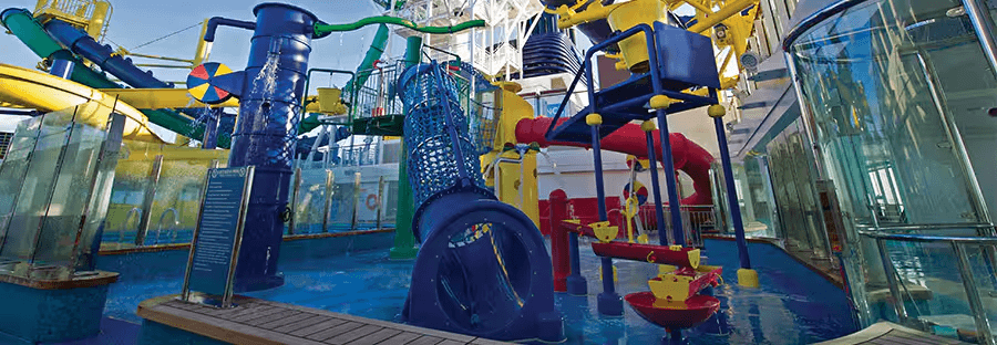 AquaParkKidsPool