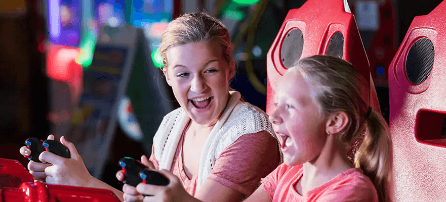 Arcade