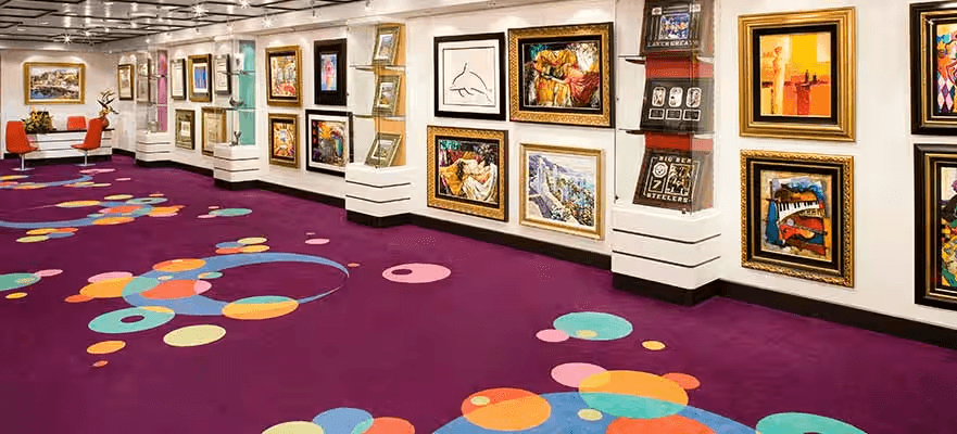 art-gallery