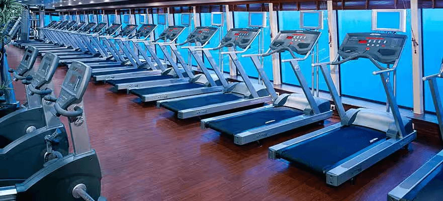 Pulse Fitness Centre