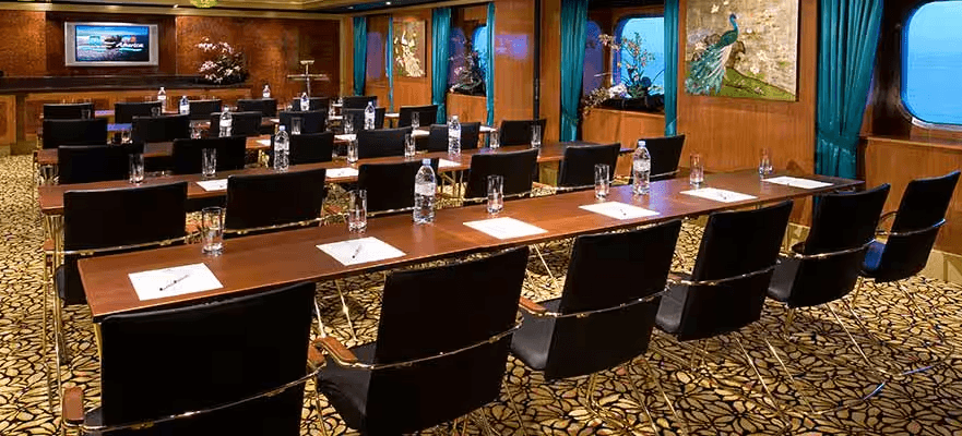 Meeting Rooms
