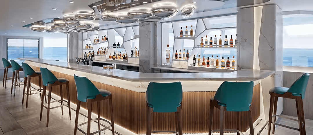Belvedere-Bar