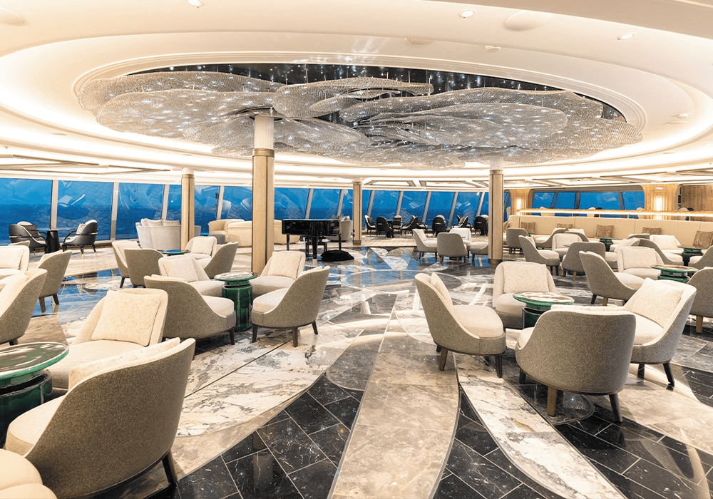ObservationLounge