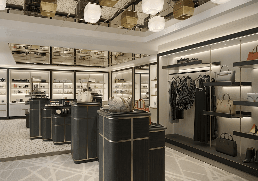 Boutiques
