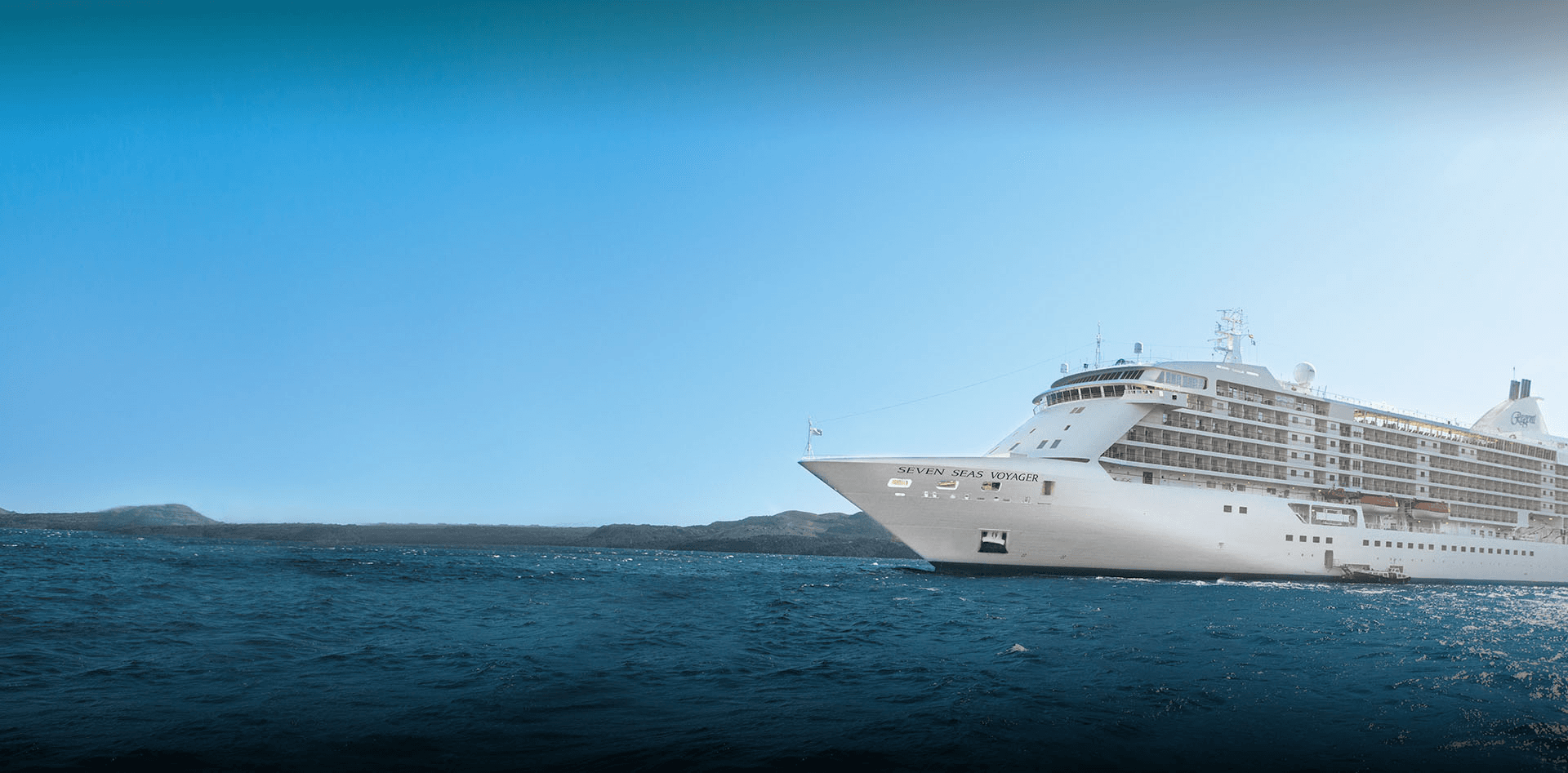 Seven Seas Voyager