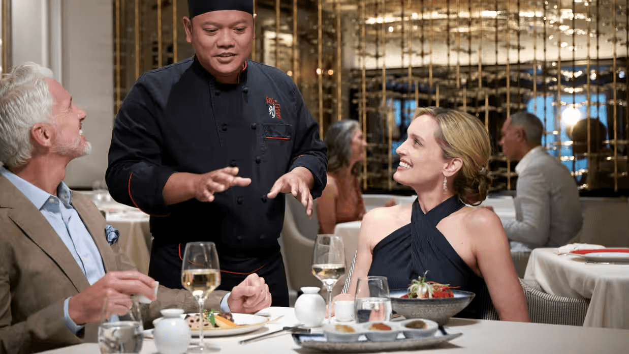 Red Ginger_culinary-experiences