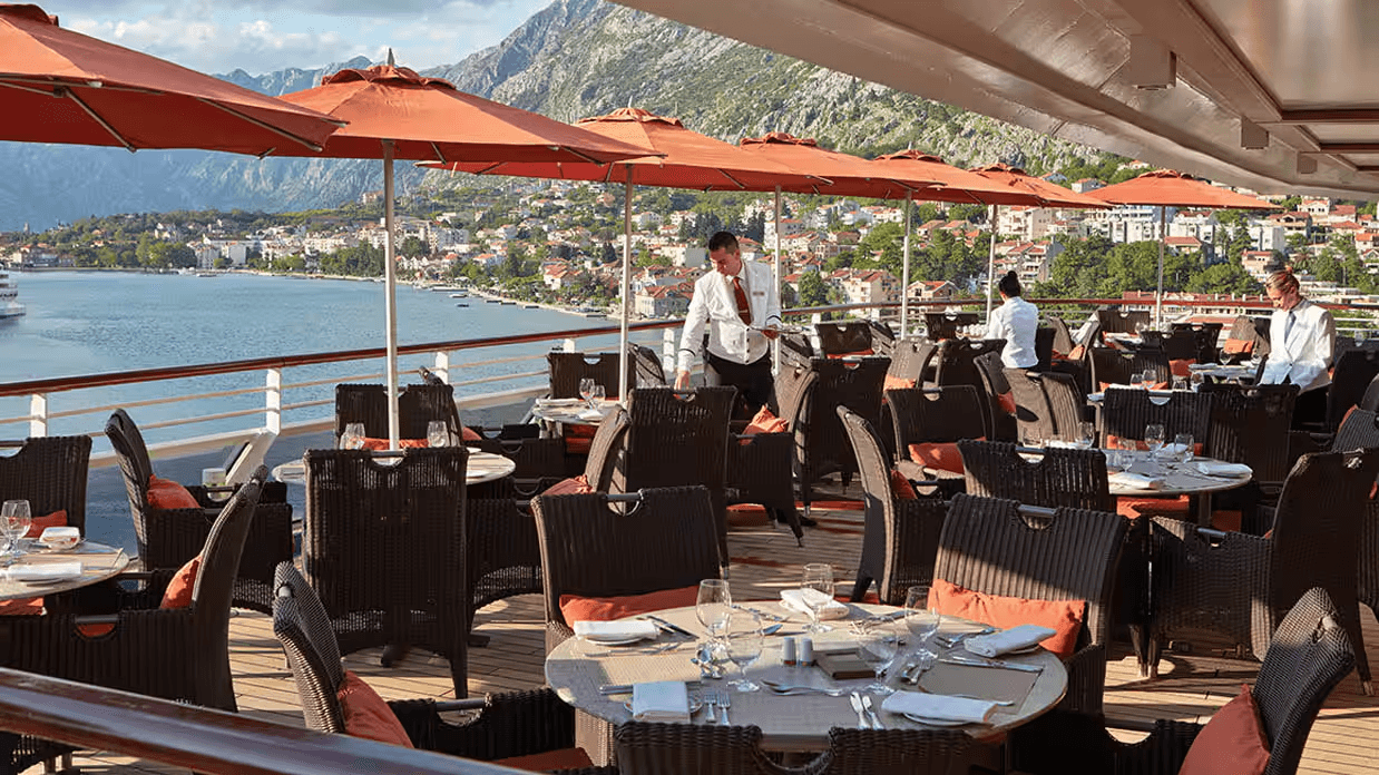 Terrace Café