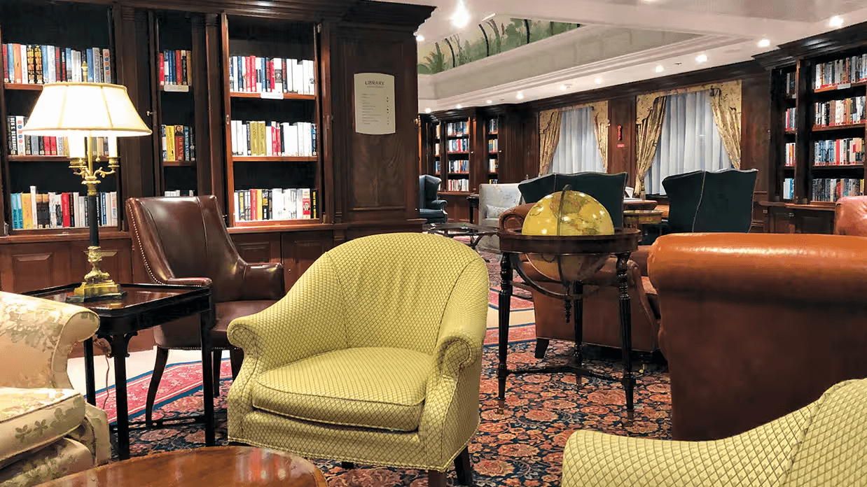 Library