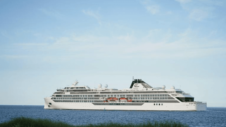 Viking Octantis
