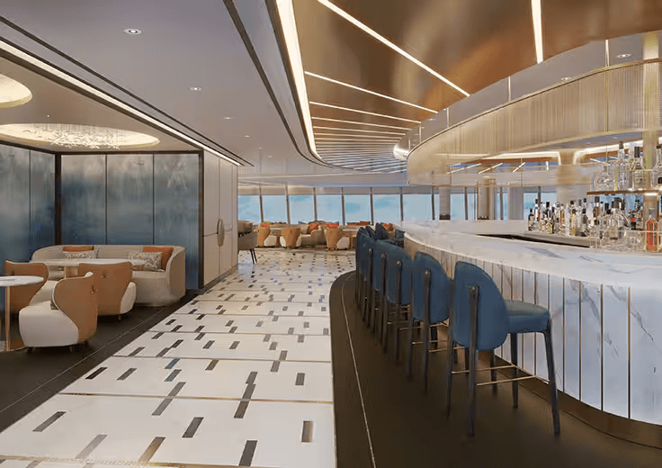 Lounge-Bar