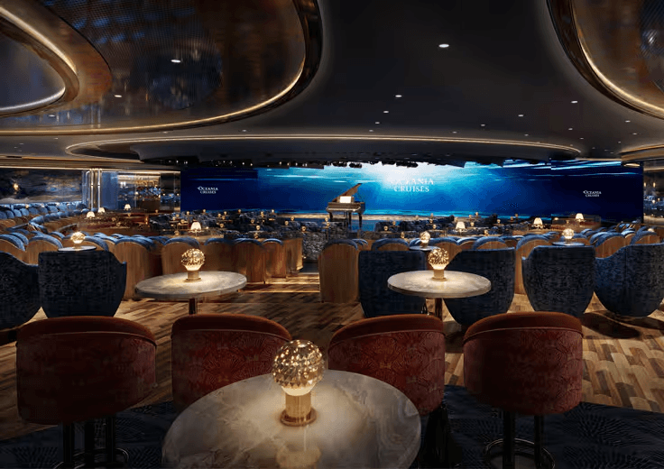 Lounge Bar