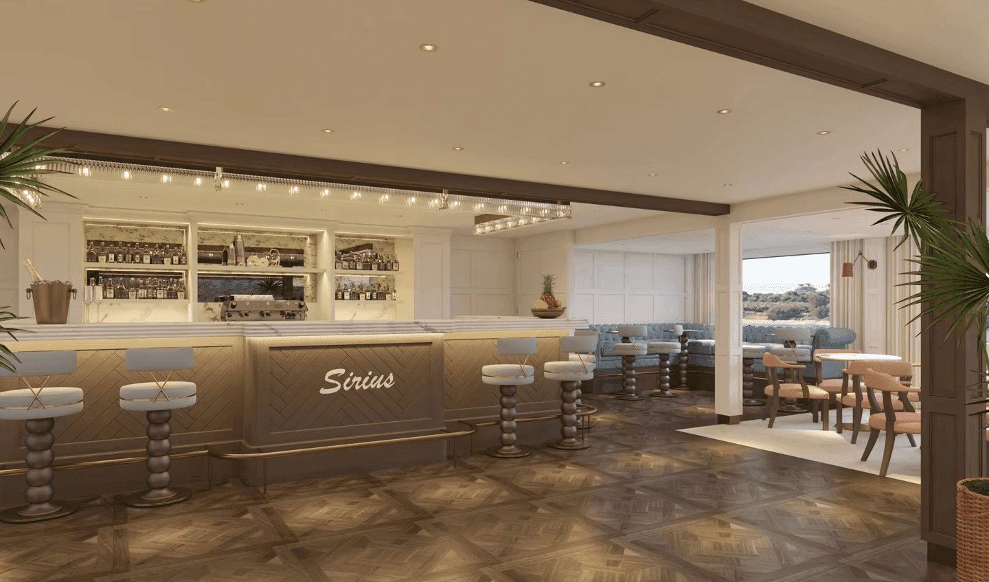 Sirius-Ramesses-Lounge