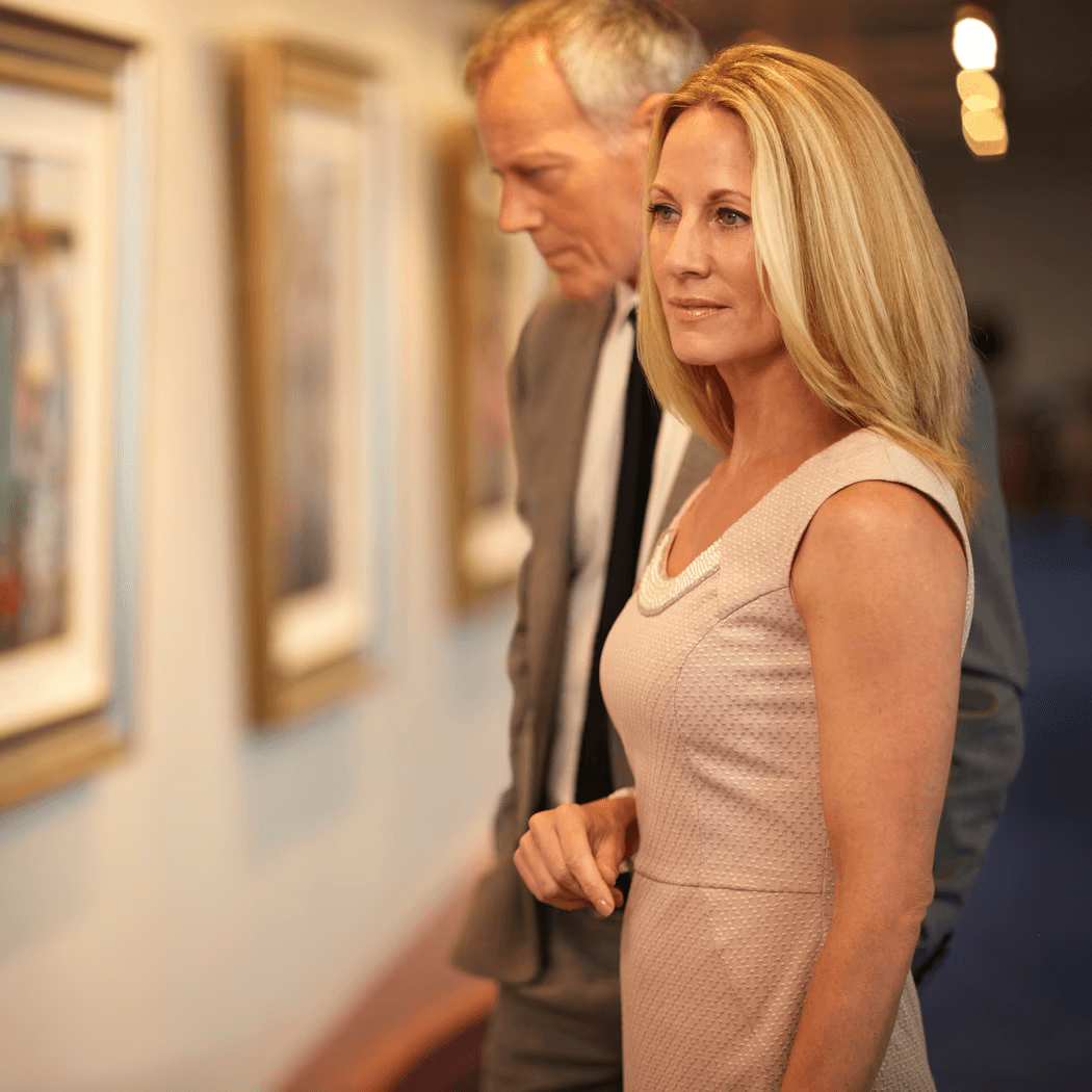 art-gallery