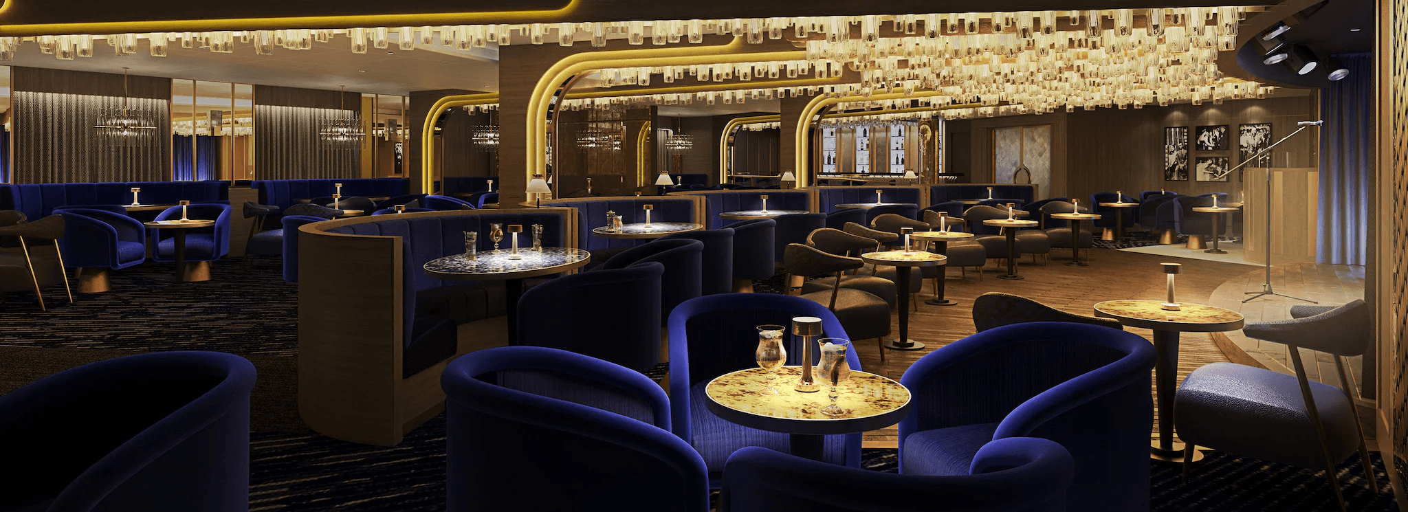 Bars-and-lounge