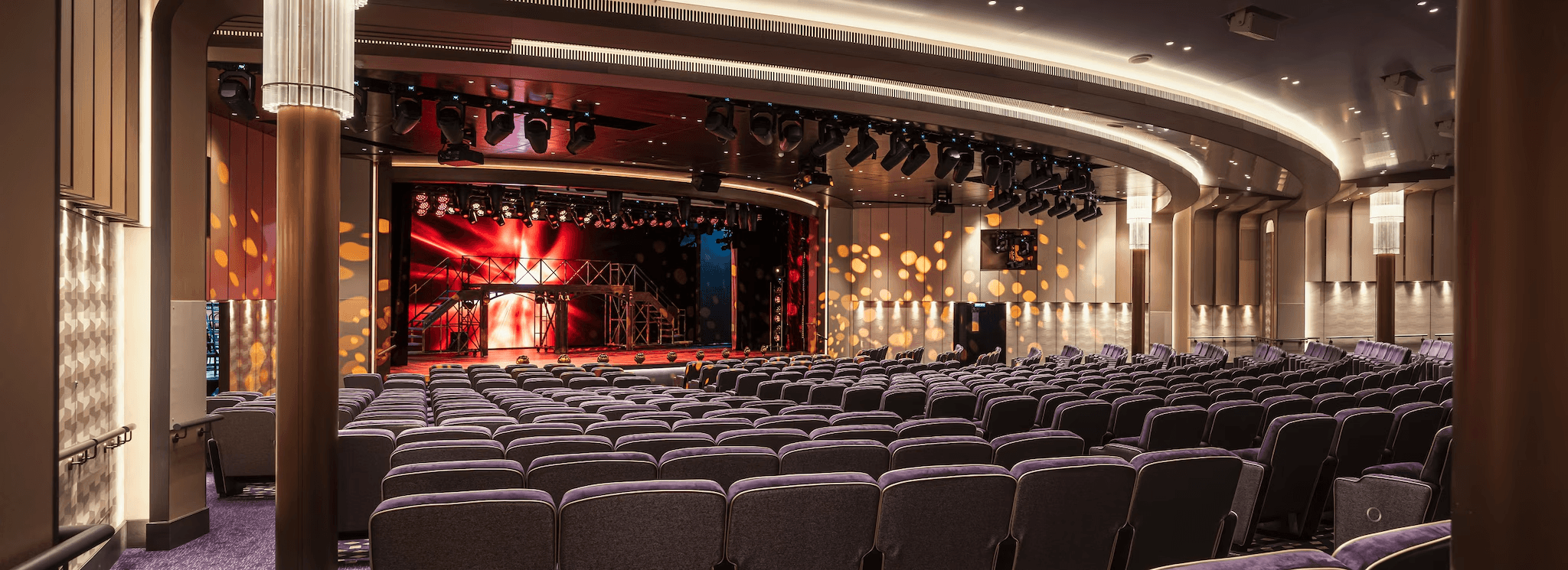 theatre