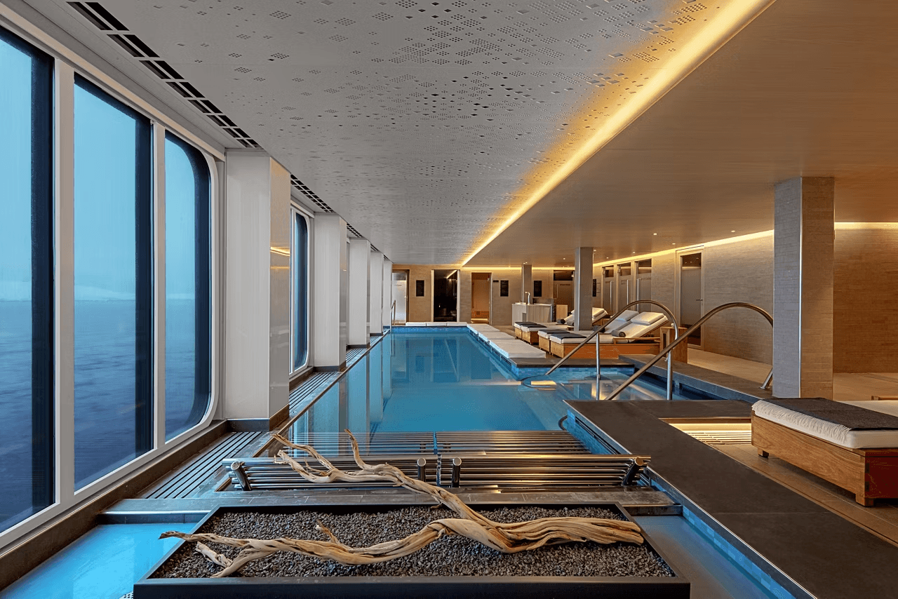 Nordic Spa