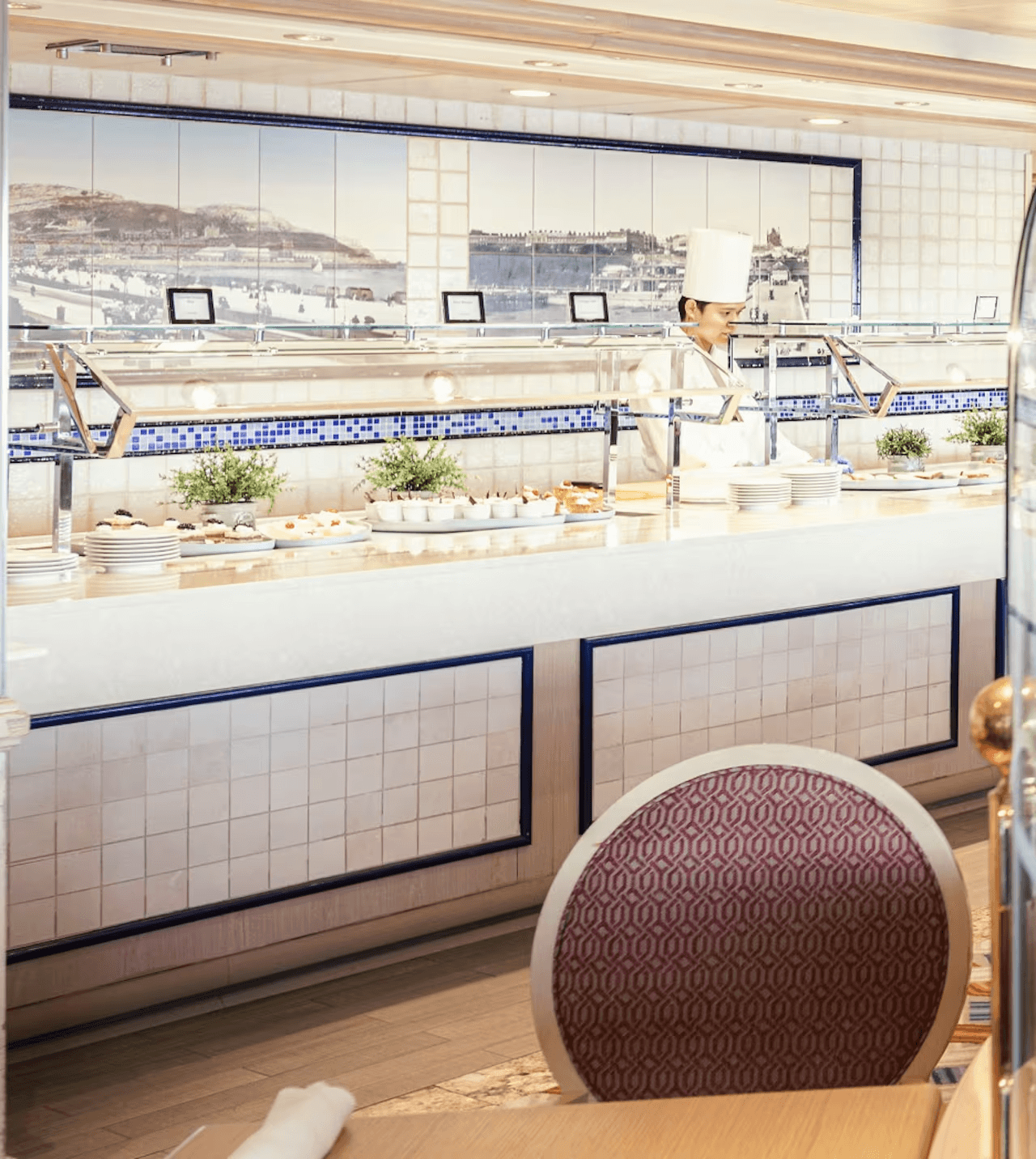 lido-buffet