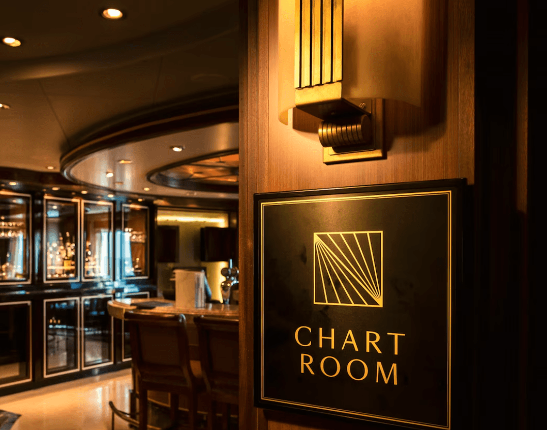 Chart Room