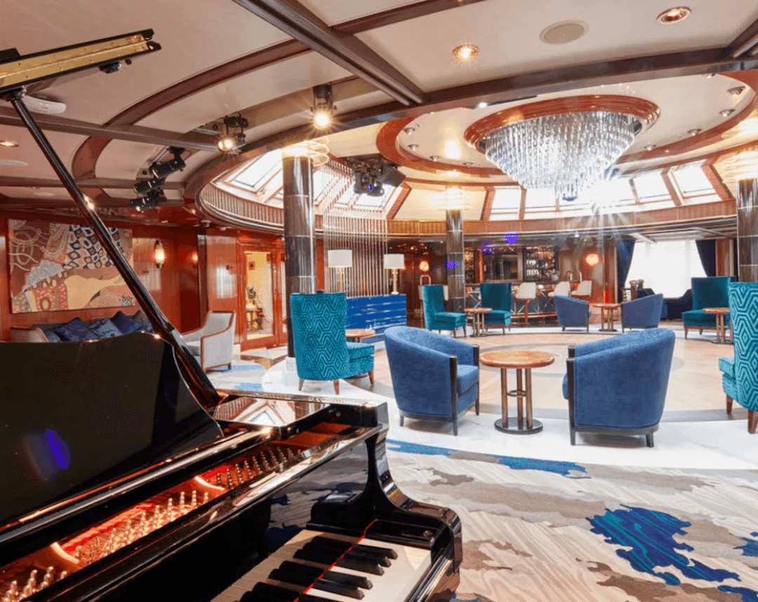 Yacht Club