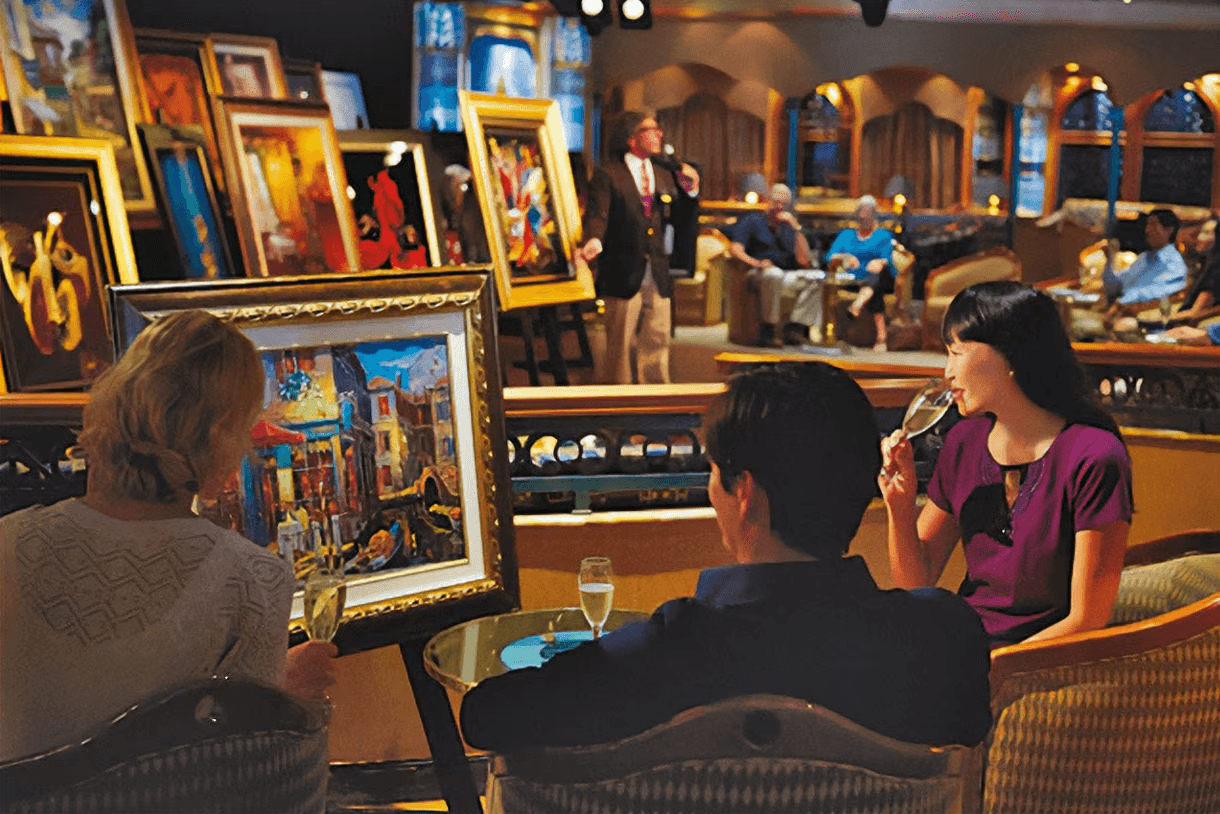 art-gallery