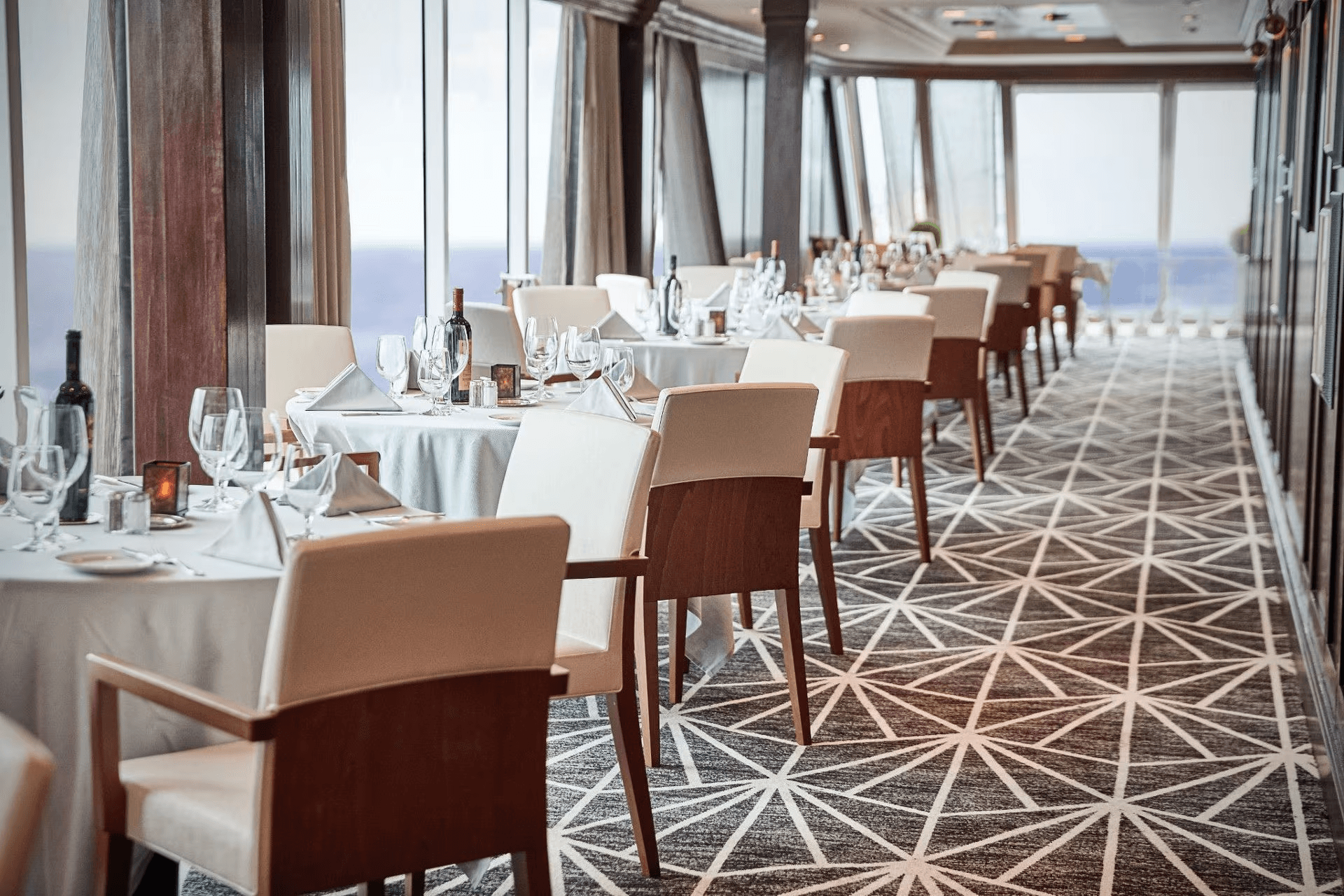 Main Dining Room