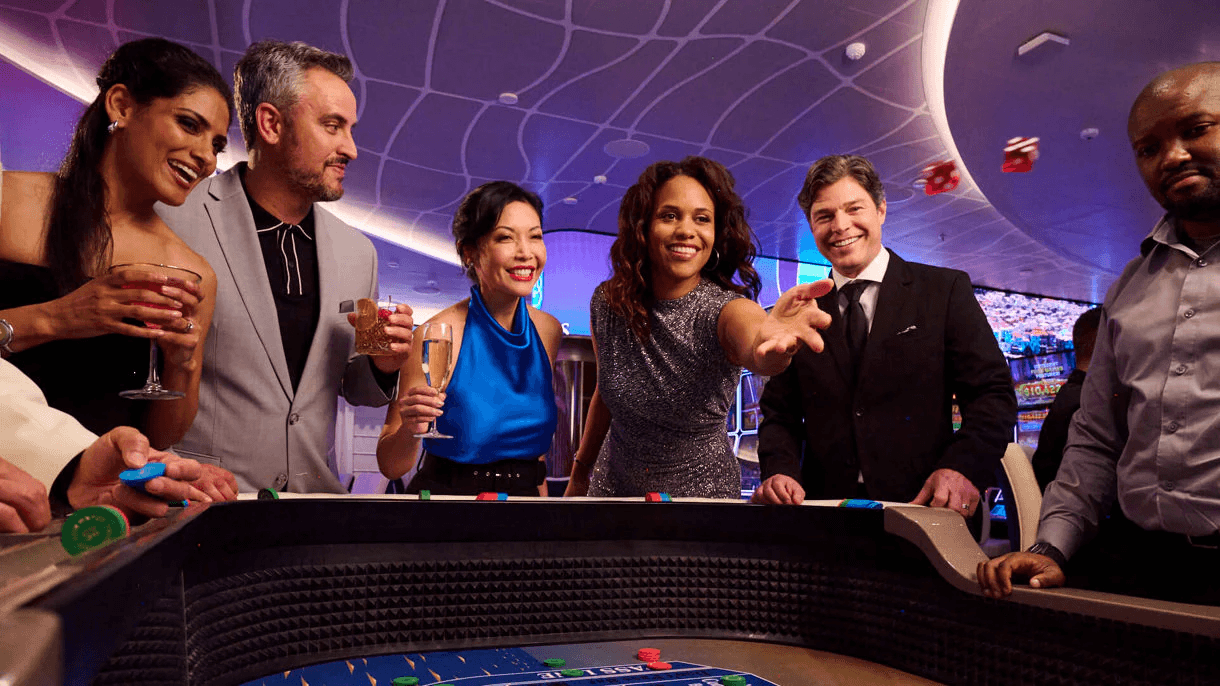 Table Games