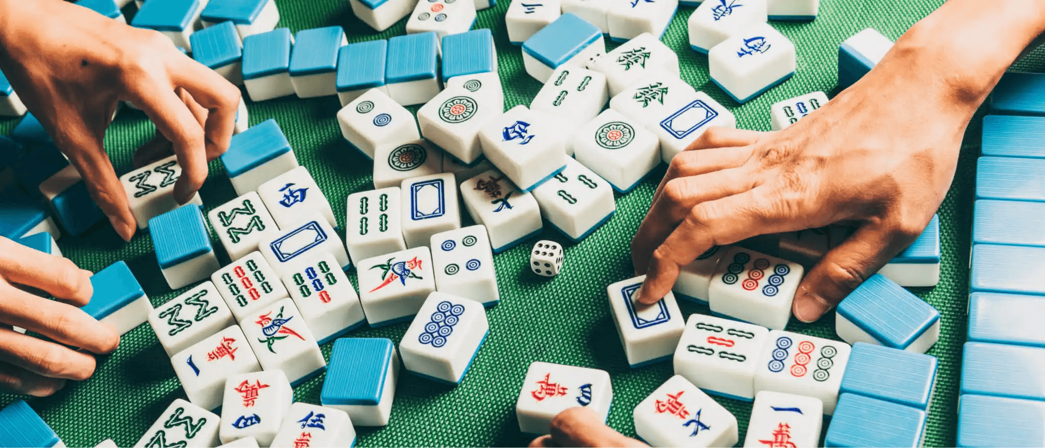 Mahjong