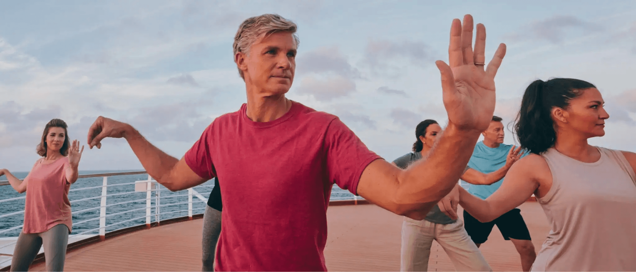 Tai Chi