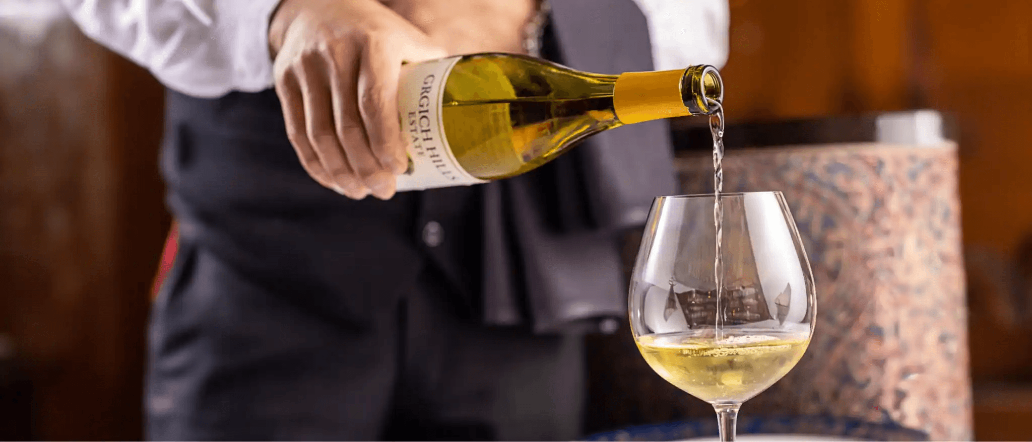 Cellar Master & Sommeliers