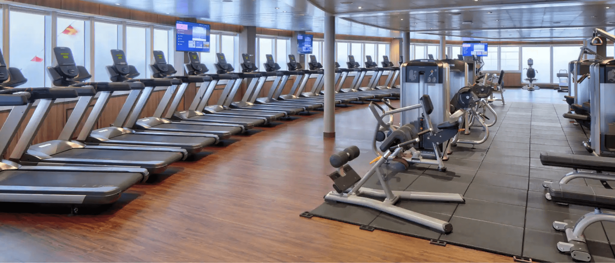fitness-center