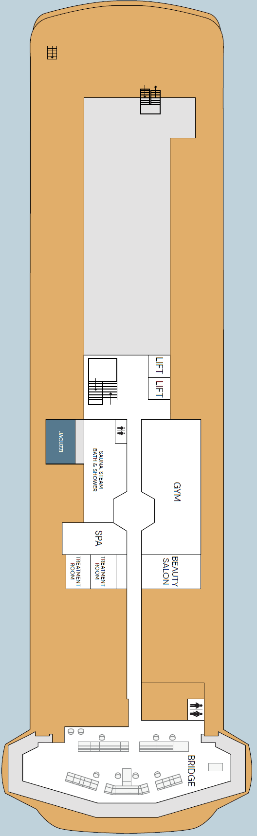 Deck 8