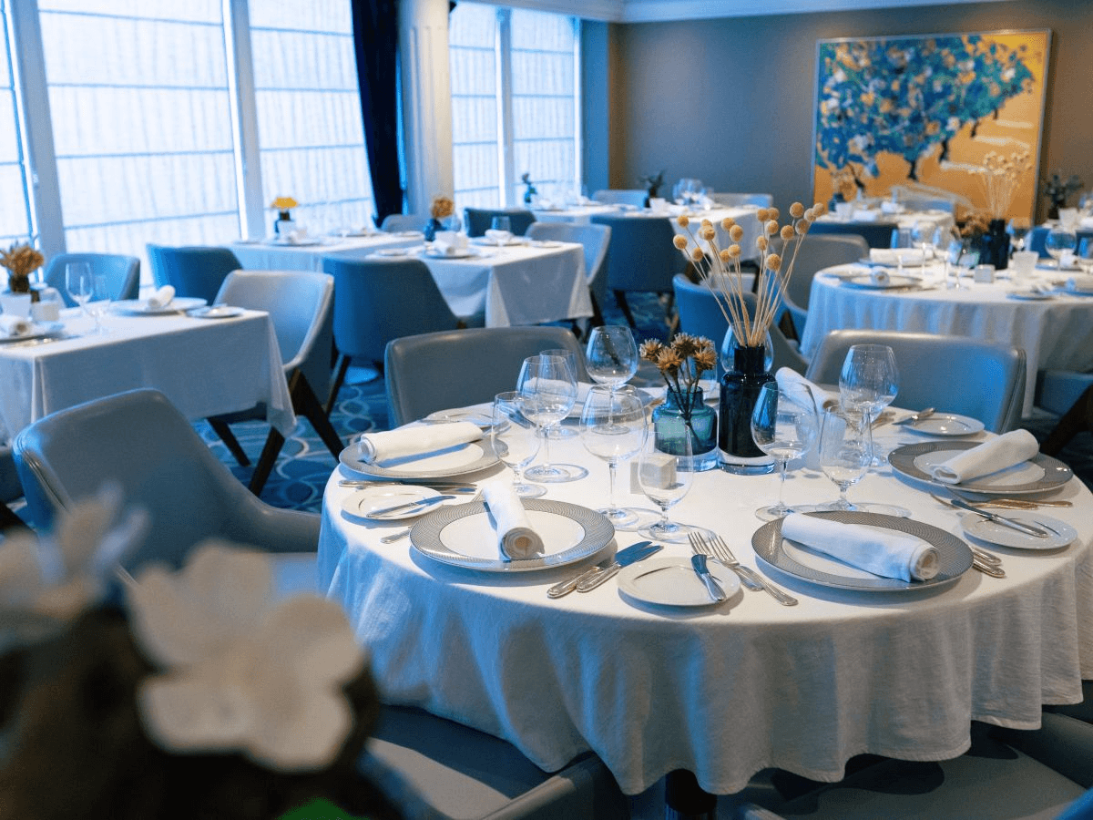 Aqualina Rest