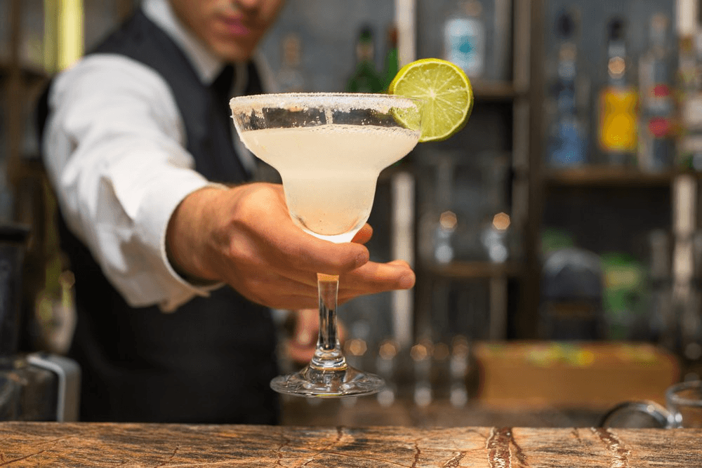 discovery bar