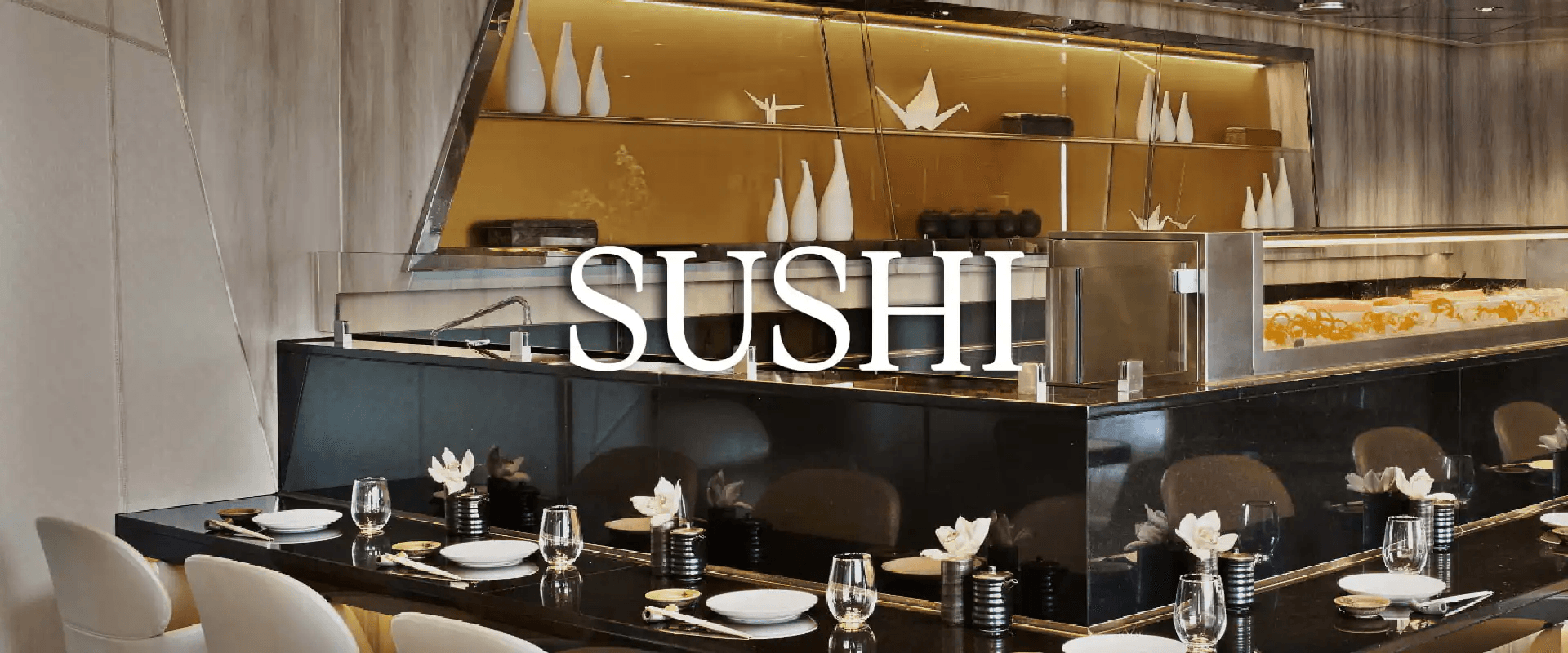 Sushi