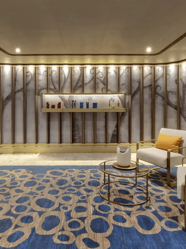 The Spa