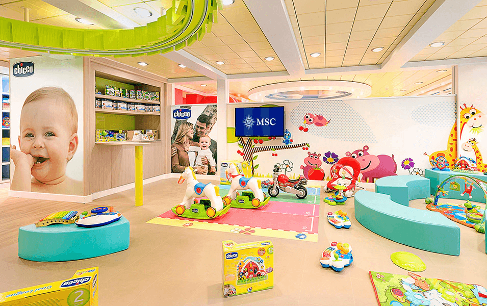 Baby Club
