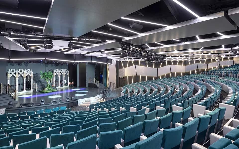 london-theatre