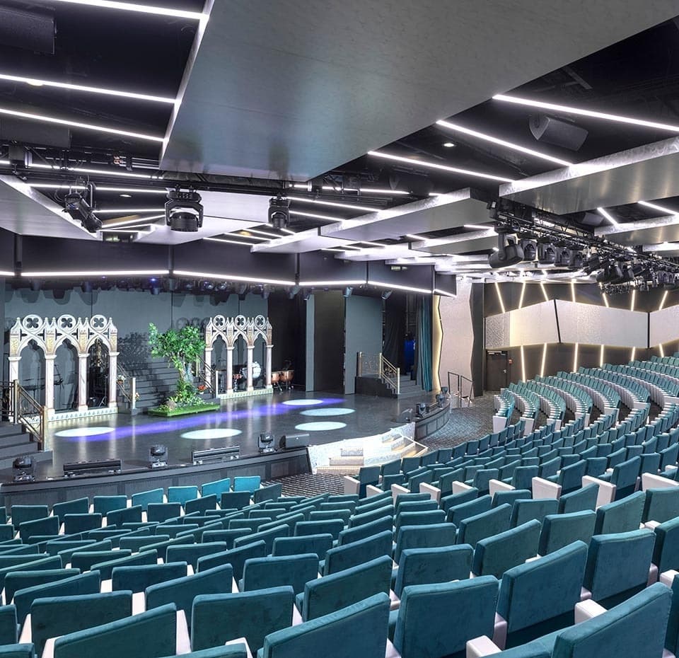 London Theatre