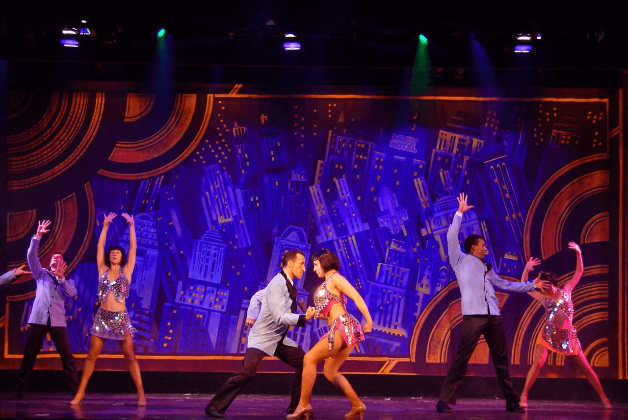 entertainment-shows