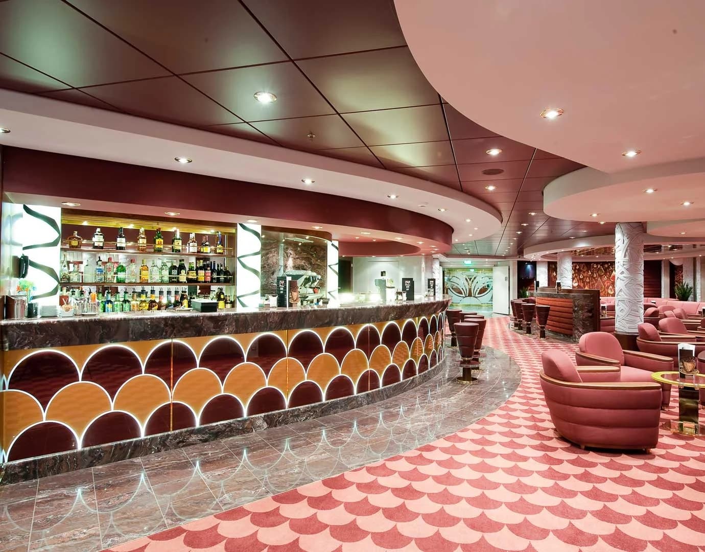 le-gocce-msc-magnifica