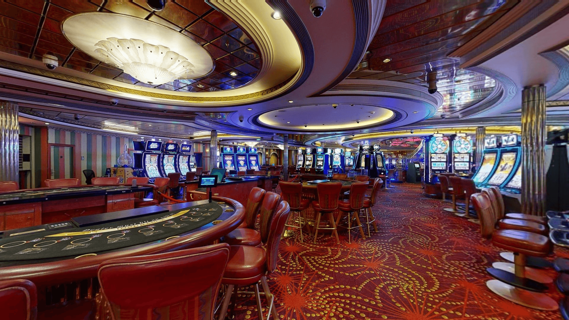 casino