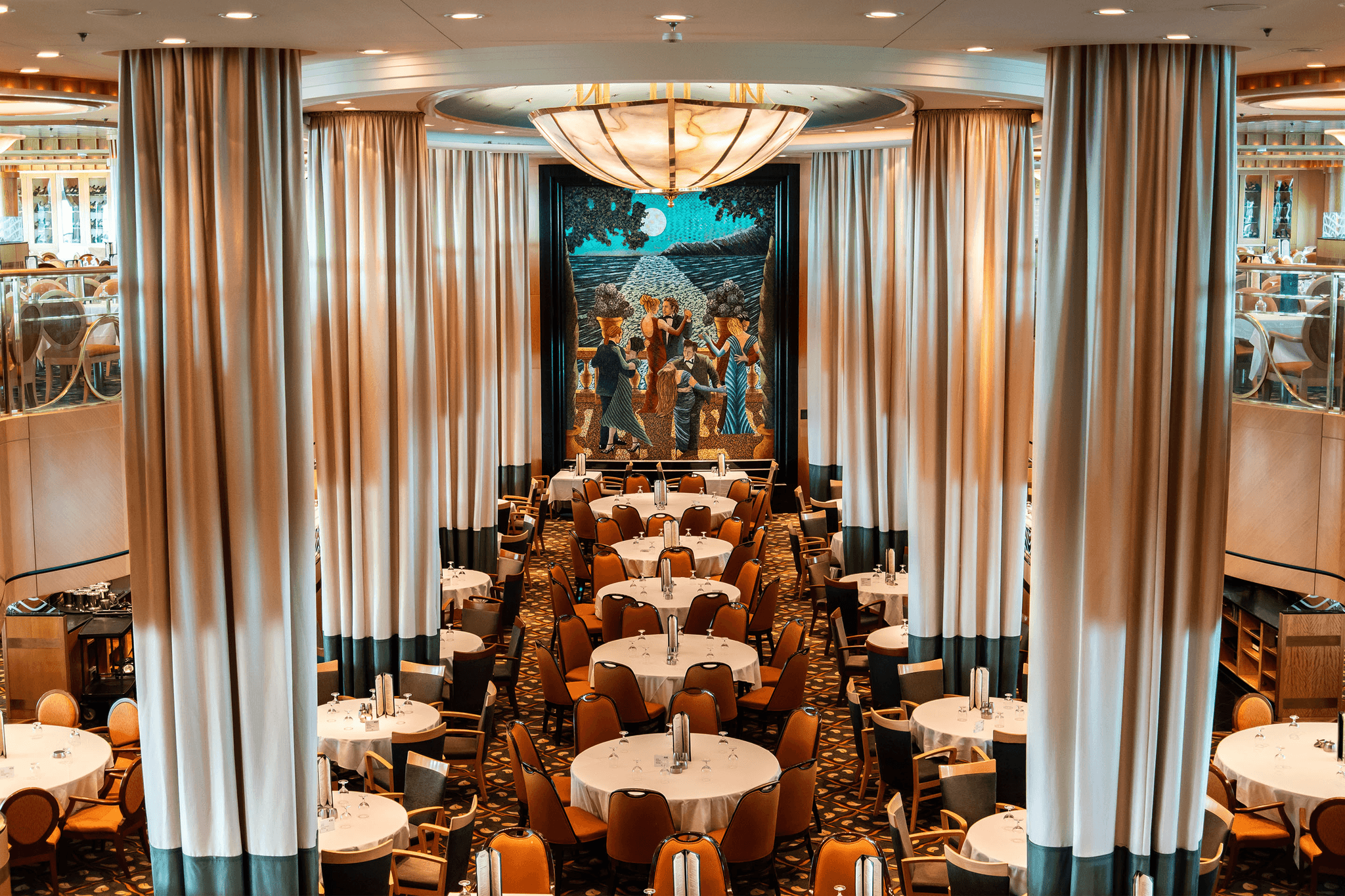 Main Dining Room