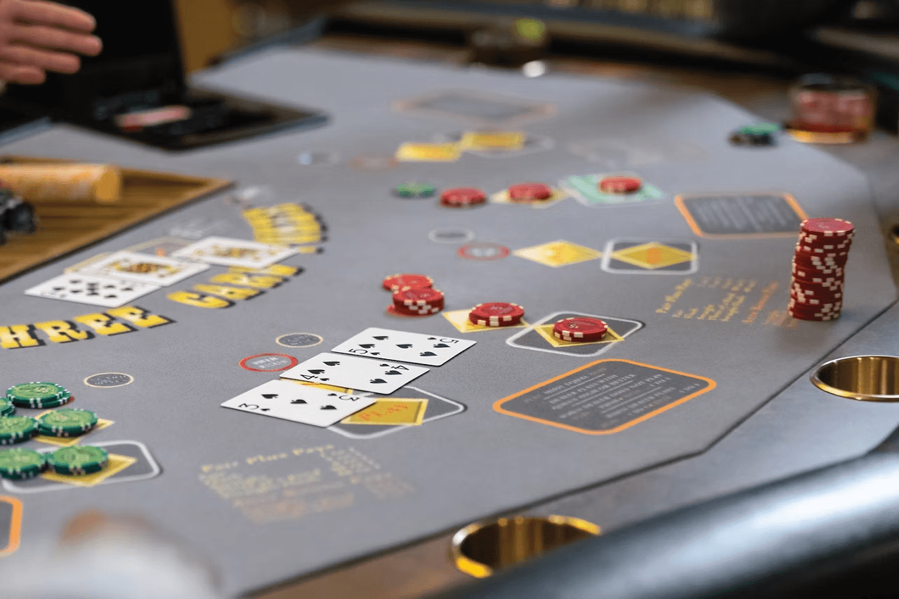Casino